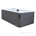 Indoor 4m Mini Swim Spa Endloser Pool